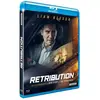 Studio Canal Retribution Blu-ray