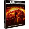 Universal Pictures Oppenheimer Combo Blu-ray 4K + Blu-ray