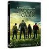 Universal Pictures Knock At The Cabin DVD