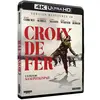 Studio Canal Croix de fer Blu-ray 4K Ultra HD