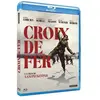 Studio Canal Croix de fer Blu-ray