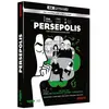Studio Canal Persepolis Blu-ray 4K Ultra HD