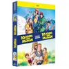 Studio Canal Coffret 10 Jours sans Maman, 10 Jours encore sans Maman Blu-ray