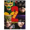 Universal Pictures Kick Ass 2 Steelbook Blu-ray 4K Ultra HD