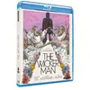 Studio Canal The Wicker Man Blu-ray