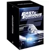 Universal Pictures Coffret Fast & Furious 1 à 10 DVD