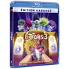 Universal Pictures Les Trolls 3 Blu-ray