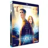 Escd Cnt The Giver Blu Ray