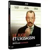 Escd Cnt Le juge et l'assassin - Blu-Ray