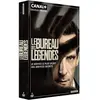 Escd Cnt Le Bureau des légendes Saison 1 Coffret DVD