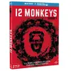 UPV L'intégrale de la Saison 1 - Coffret 2 Blu Ray + UV