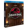 UPV Jurassic Park Blu-ray