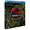 UPV Jurassic Park II Le Monde perdu Blu-ray
