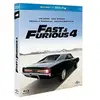 UPV Fast and Furious 4 Blu-ray