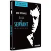 Escd Cnt The Servant DVD