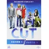 Universal Pictures Cut ! - Saison 1 - Partie 1 - Coffret DVD