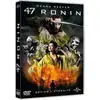 Films et séries DVD populaires : 47 Ronin DVD
