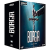 Studio Canal Coffret Borgia L'intégrale DVD
