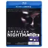 Escd Cnt American Nightmare Blu-ray