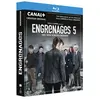 Escd Cnt Coffret intégral de la Saison 5 Blu-Ray