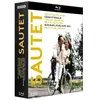 UPV Claude Sautet coffret Blu-Ray