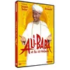 Escd Cnt DVD - Ali Baba et les 40 voleurs - Becker Jacques - Fernandel - Gamal Samia - Borsche Dieter