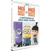 UPV Moche et méchant 2, l'intégrale des Mini Films