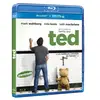 UPV Ted [Blu-ray + Copie digitale] [Blu-ray + Copie digitale]