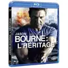 Universal Music Jason Bourne L’héritage Blu-ray