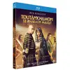 Universal Pictures Toutânkhamon le pharaon maudit Blu-ray