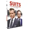 Universal Music Suits Saison 5 - DVD