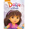 Universal Pictures Dora The Explorer: Dora and Friends - Big Face Edition