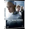 Universal Music Ex Machina DVD