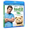 UPV Ted 2 - Blu-ray