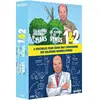 Studio Canal Coffret Les Hommes viennent de Mars, les Femmes de Venus 1 et 2 DVD