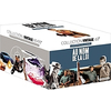 Studio Canal Coffret Au nom de la loi L'intégrale DVD