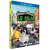 UPV Shaun le mouton : Le film Combo Blu-ray + DVD