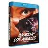 Studio Canal Invasion Los Angeles Blu-ray