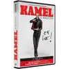 Studio Canal Kamel le magicien En live Inclus jeu de 52 cartes DVD