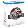 Universal Pictures Coffret Jurassic Park 4 films Blu-ray