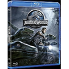 Universal Pictures Jurassic World Blu-ray