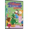 Universal Pictures T'choupi L'Etoile de Noël DVD
