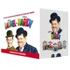 Universal Pictures Coffret Laurel et Hardy L'intégrale DVD