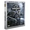 UPV Jurassic World Blu-ray 3D