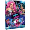Universal Pictures Barbie Rock et Royales DVD