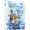 Universal Pictures La Reine des Neiges Le Miroir Sacré DVD