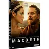 Studio Canal Macbeth DVD
