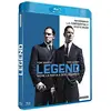 Escd Cnt Legend [Blu-ray]
