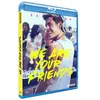 Studio Canal We are your friends Blu-ray