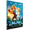 ORANGE STUDIO Mune le gardien de la lune DVD